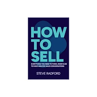 Practical Inspiration Publishing How to Sell (häftad, eng)