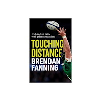 Gill Touching Distance (häftad, eng)