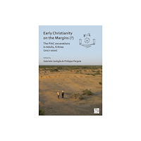 Archaeopress Early Christianity on the Margins (?) (häftad, eng)