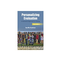 Emerald Publishing Limited Personalizing Evaluation (häftad, eng)