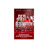 Pitch Publishing Ltd Red Redemption (inbunden, eng)