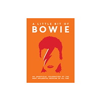 Octopus publishing group A Little Bit of Bowie (inbunden, eng)