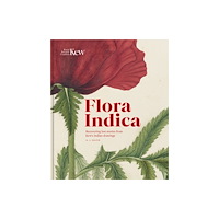 Royal Botanic Gardens Flora Indica (inbunden, eng)