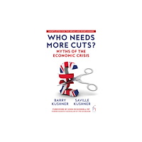 Hesperus Press Ltd Who Needs More Cuts? (häftad, eng)