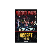 Wymer Publishing Midnight Mover (häftad, eng)