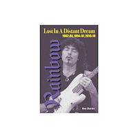 Wymer Publishing Lost In A Distant Dream (häftad, eng)
