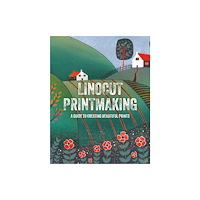 3DTotal Publishing Ltd Linocut Printmaking (häftad, eng)