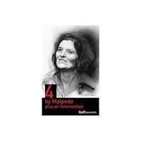 Laertes 4 by Malpede plus an Intervention (häftad, eng)