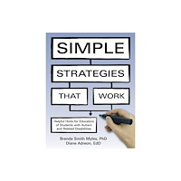 Future Horizons Incorporated Simple Strategies That Work (häftad, eng)