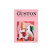 Gallimard Philip Guston (inbunden, eng)