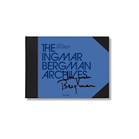 Taschen GmbH The Ingmar Bergman Archives (inbunden, eng)