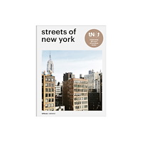 teNeues Publishing UK Ltd Streets of New York (häftad, eng)