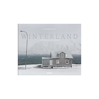 teNeues Publishing UK Ltd Winterland (inbunden, eng)