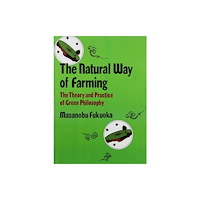Bookventure Natural Way of Farming (häftad, eng)