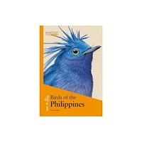 Alada Books, S.L. Birds of the Philippines (inbunden, eng)
