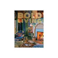 Lannoo Publishers Bold Living (inbunden, eng)