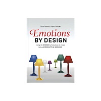 BIS Publishers B.V. Emotions by Design (häftad, eng)