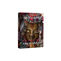 OM Books International Shamans Of The Himalayas (häftad, eng)