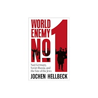 Pan Macmillan World Enemy No. 1 (häftad, eng)