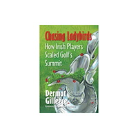 Orpen Press Chasing Ladybirds (häftad, eng)