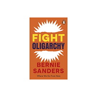 Penguin books ltd Fight Oligarchy (häftad, eng)