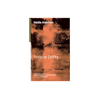 World Poetry Books Smoke Drifts (häftad, eng)