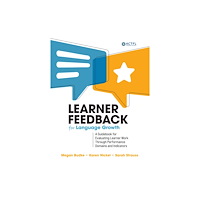 ACTFL Learner Feedback for Language Growth (häftad, eng)