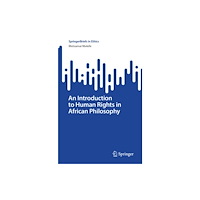 Springer Nature Switzerland AG An Introduction to Human Rights in African Philosophy (häftad, eng)