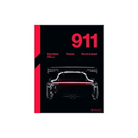 Prestel Porsche 911 (inbunden, eng)