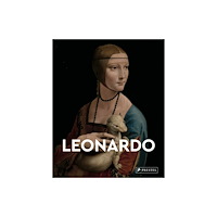Prestel Leonardo (häftad, eng)
