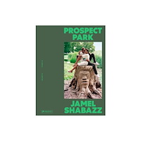 Prestel Prospect Park (inbunden, eng)