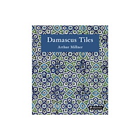 Prestel Damascus Tiles (inbunden, eng)