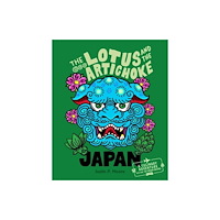 Ventil Verlag The Lotus and the Artichoke - Japan (häftad, eng)