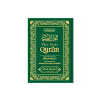 Kitab Bhavan The Holy Qur'an (inbunden, ara)