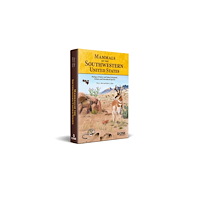 Alada Books, S.L. Mammals of the Southwestern United States (häftad, eng)