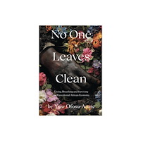 Set Margins' publications No One Leaves Clean (häftad, eng)