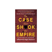 Bloomsbury Publishing India Pvt Ltd The Case That Shook the Empire (häftad, eng)