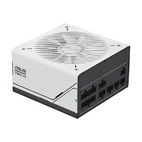 ASUSTeK COMPUTER ASUS PRIME - nätaggregat - 750 Watt