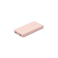 Belkin International Belkin BoostCharge power bank - USB-C, 2 x USB - 18 Watt