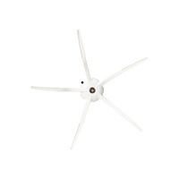 Roborock Roborock sidoborste - vit