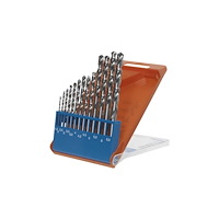 kwb kwb 205840, Borr, Borrsats, Högerrotation, Strykjärn, Plast,...