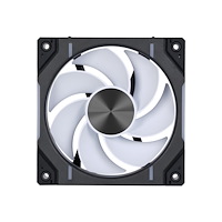 Phanteks Phanteks PH-F120D30 - lådfläkt - omvänt