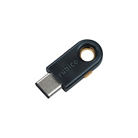 Yubico Yubico YubiKey 5C - USB-säkerhetsnyckel