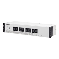 Legrand Legrand Keor PDU 800 - UPS - 480 Watt - 800 VA