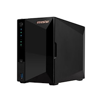 asustor ASUSTOR Drivestor 2 Pro Gen2 AS3302T v2 - NAS-server