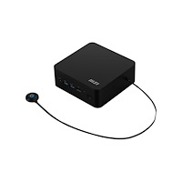 MSI MSI Cubi NUC 1M 012BEU