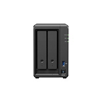 Synology Synology ActiveProtect Appliance DP320 - NAS-server - 16 TB