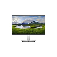 DELL Dell P2423DE - LED-skärm - QHD - 24" - TAA-kompatibel - med 3 års grundläggande avancerat byte (PL - 3 års avancerad byt...