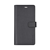 RADICOVER Flipcov Anti Radiation RFID 3 card Samsung Galaxy S26 3 Black PU