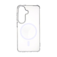 ONSALA Back Clear Case Magnetic Samsung S26